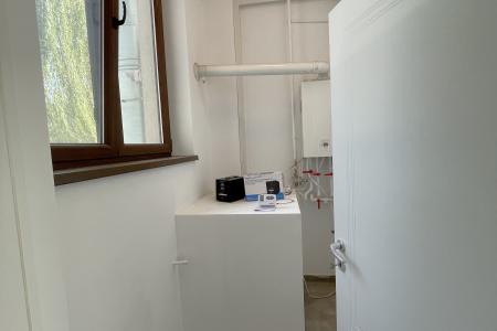 Baneasa - Sisesti Stradal, spatiu comercial, suprafata utila 308 mp