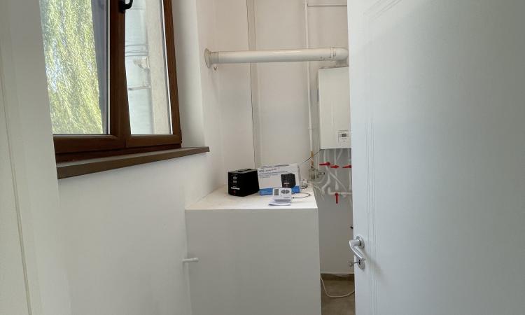 Baneasa - Sisesti Stradal, spatiu comercial, suprafata utila 308 mp