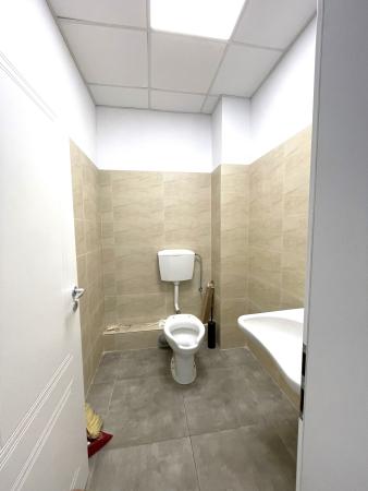 Baneasa - Sisesti Stradal, spatiu comercial, suprafata utila 308 mp