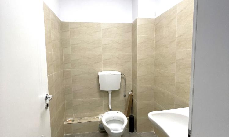 Baneasa - Sisesti Stradal, spatiu comercial, suprafata utila 308 mp