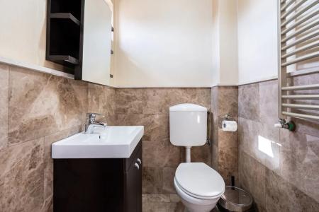 Baneasa - Sisesti, apartament 2 camere in bloc, semidec, duplex - etaj 2 si 3