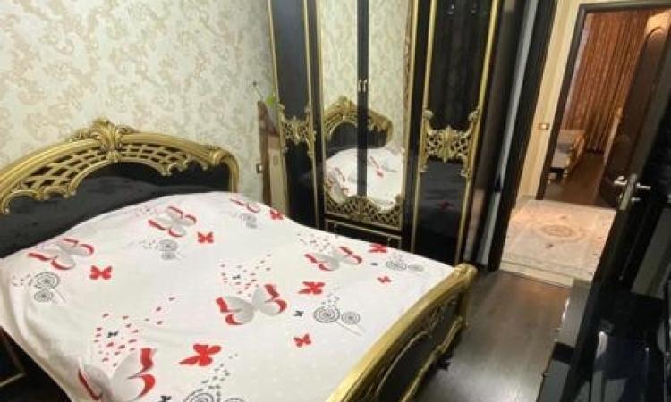 3 rooms-semi-detached-Stefan cel Mare