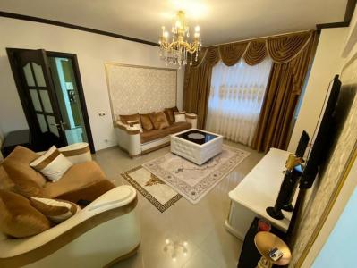 3 rooms-semi-detached-Stefan cel Mare