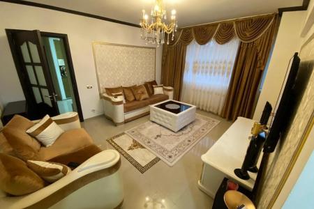 3 rooms-semi-detached-Stefan cel Mare