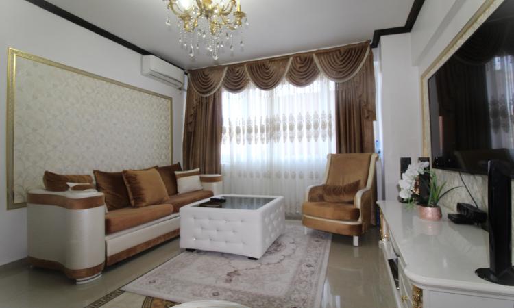 3 rooms-semi-detached-Stefan cel Mare
