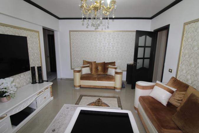 3 rooms-semi-detached-Stefan cel Mare