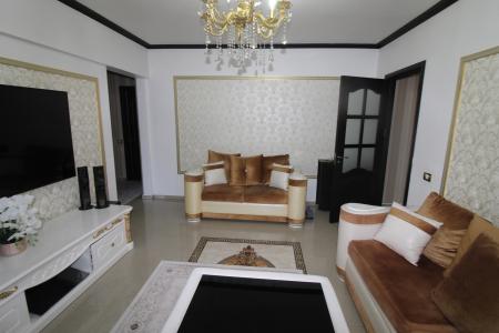 3 rooms-semi-detached-Stefan cel Mare