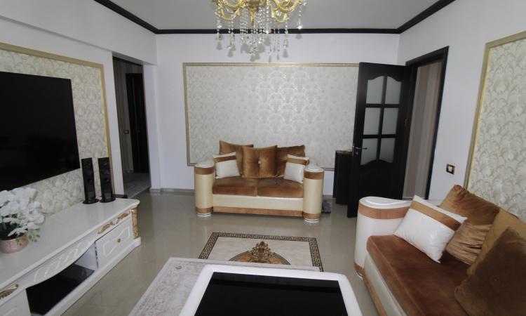 3 rooms-semi-detached-Stefan cel Mare
