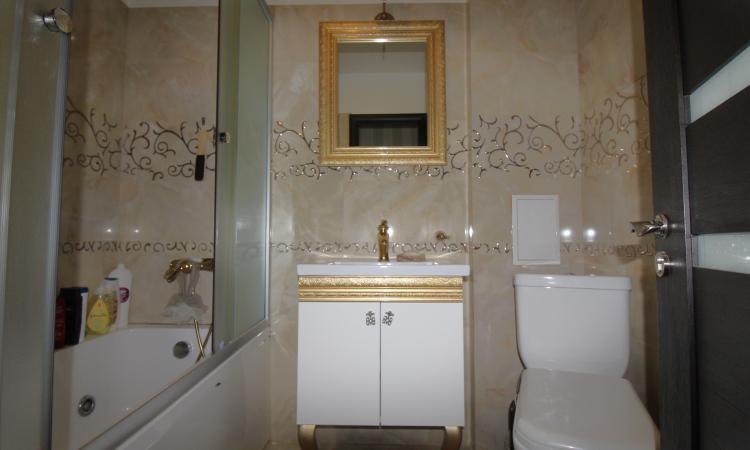 3 rooms-semi-detached-Stefan cel Mare