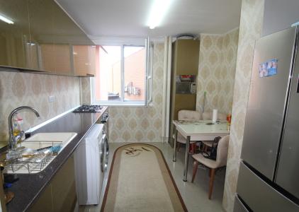 3 rooms-semi-detached-Stefan cel Mare