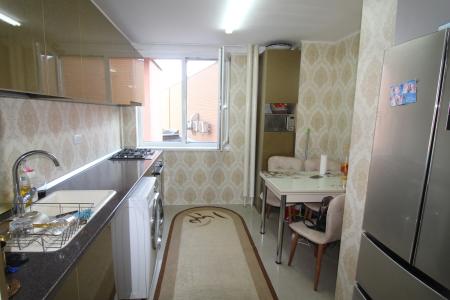 3 rooms-semi-detached-Stefan cel Mare