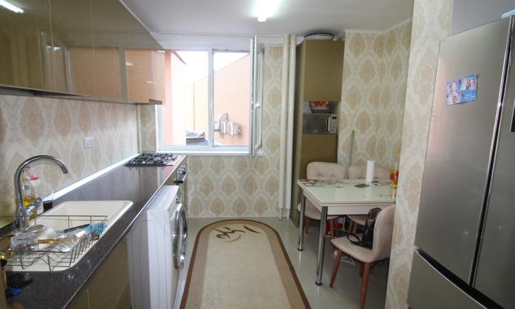 3 rooms-semi-detached-Stefan cel Mare