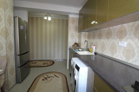 3 rooms-semi-detached-Stefan cel Mare