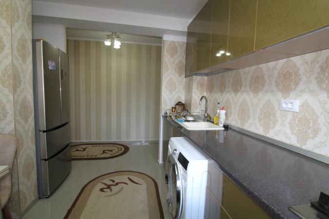 3 rooms-semi-detached-Stefan cel Mare