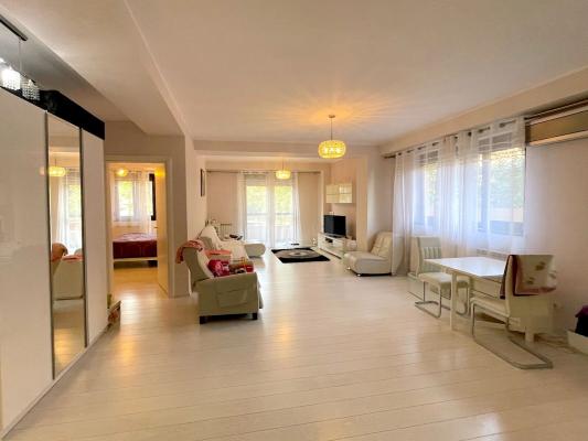 Ion Mihalache  - Carol Knappe, apartament 2 camere in bloc, parter-inalt