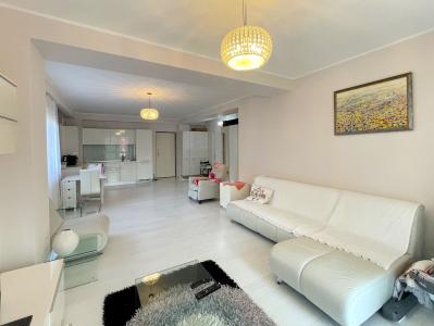 Ion Mihalache  - Carol Knappe, apartament 2 camere in bloc, parter-inalt