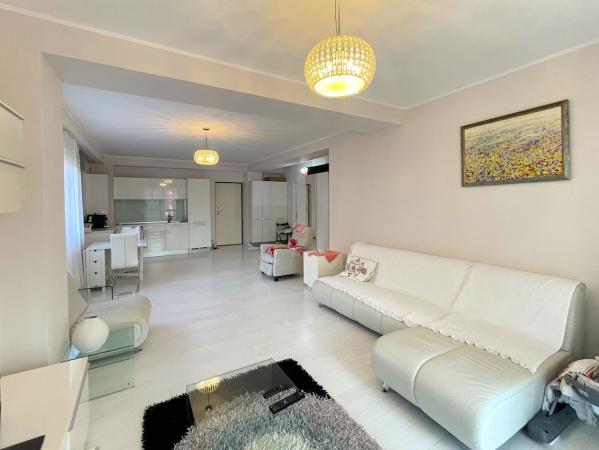 Ion Mihalache  - Carol Knappe, apartament 2 camere in bloc, parter-inalt
