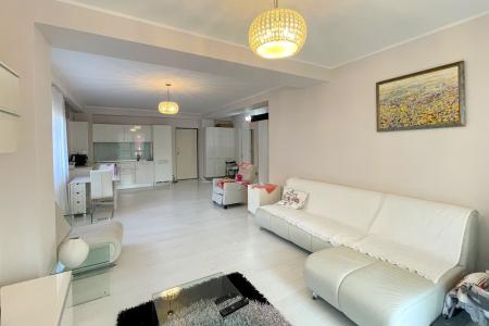 Ion Mihalache - Carol Knappe, apartament 2 camere in bloc, parter-inalt