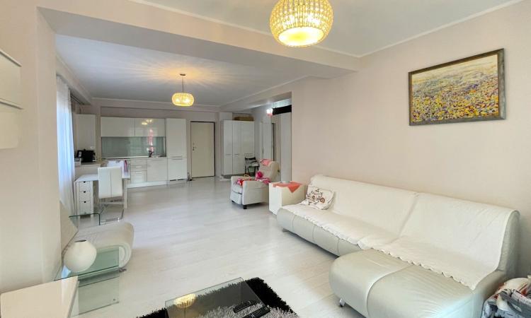 Ion Mihalache - Carol Knappe, apartament 2 camere in bloc, parter-inalt