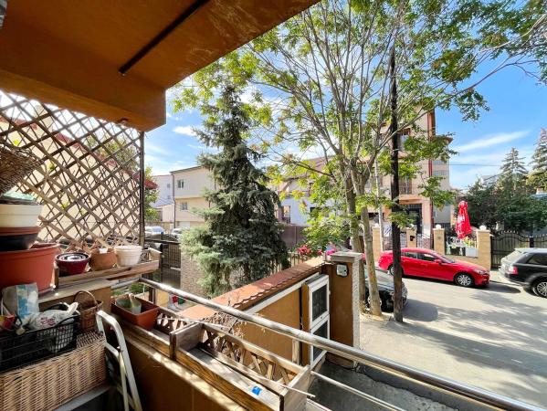 Ion Mihalache  - Carol Knappe, apartament 2 camere in bloc, parter-inalt