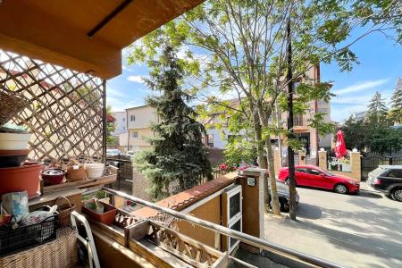Ion Mihalache - Carol Knappe, apartament 2 camere in bloc, parter-inalt
