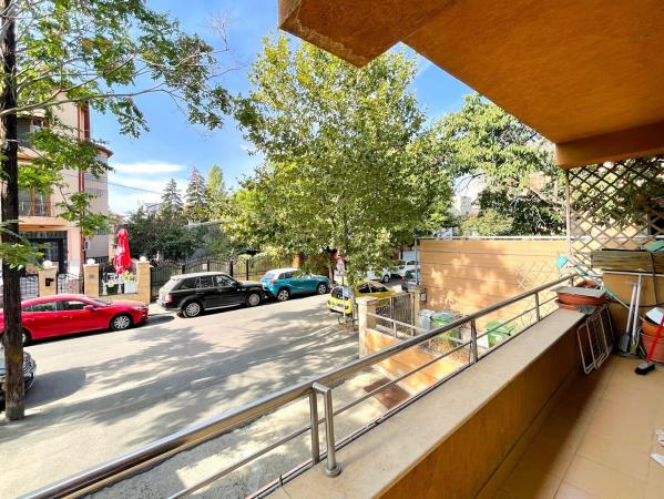 Ion Mihalache  - Carol Knappe, apartament 2 camere in bloc, parter-inalt