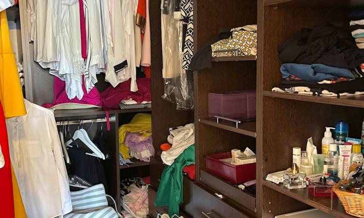 Ion Mihalache - Carol Knappe, apartament 2 camere in bloc, parter-inalt