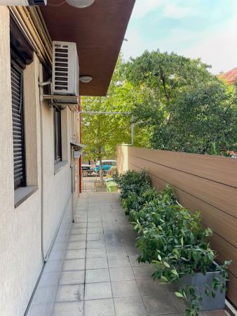 Ion Mihalache  - Carol Knappe, apartament 2 camere in bloc, parter-inalt