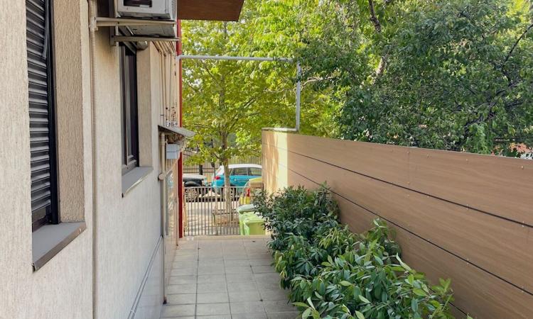 Ion Mihalache - Carol Knappe, apartament 2 camere in bloc, parter-inalt