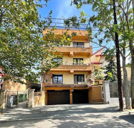 Ion Mihalache  - Carol Knappe, apartament 2 camere in bloc, parter-inalt
