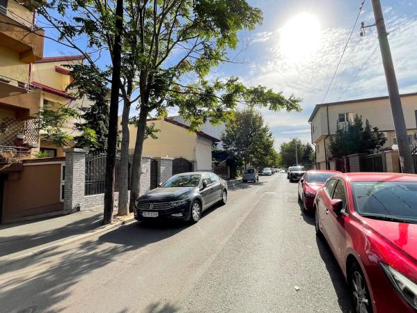 Ion Mihalache  - Carol Knappe, apartament 2 camere in bloc, parter-inalt