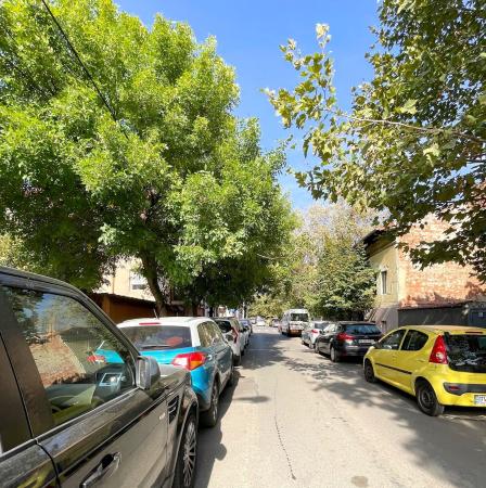 Ion Mihalache  - Carol Knappe, apartament 2 camere in bloc, parter-inalt