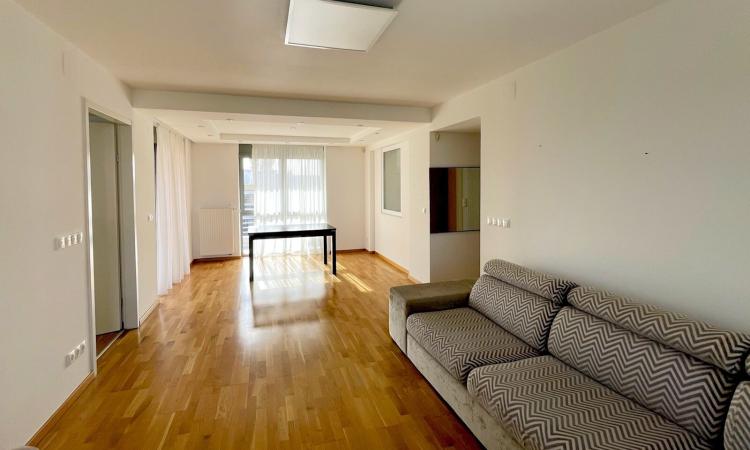 Baneasa - Green Lake, apartament 2 camere
