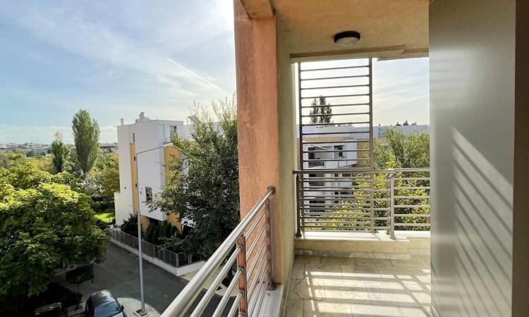 Baneasa - Green Lake, apartament 2 camere