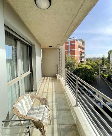 Baneasa - Green Lake, apartament 2 camere