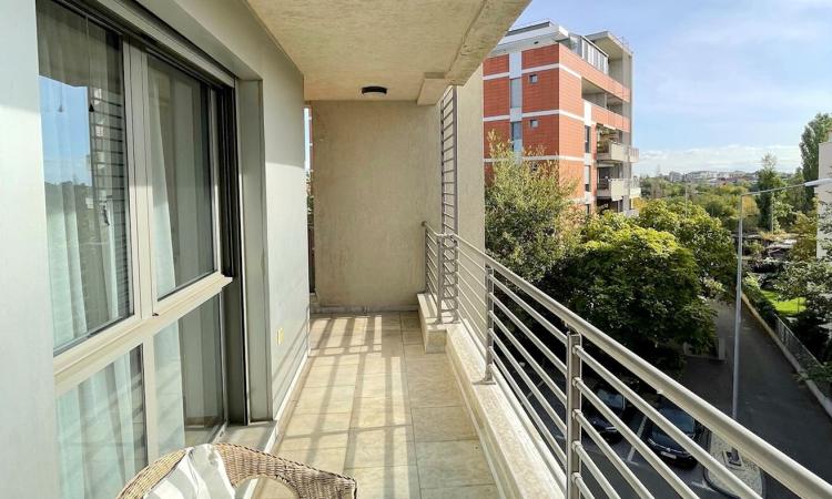 Baneasa - Green Lake, apartament 2 camere