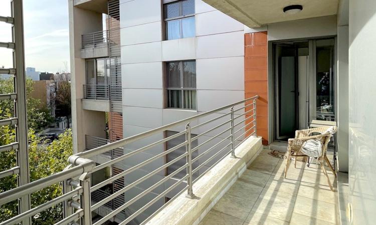 Baneasa - Green Lake, apartament 2 camere