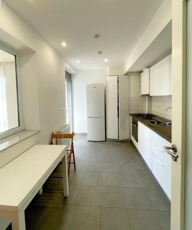 Baneasa - Green Lake, apartament 2 camere