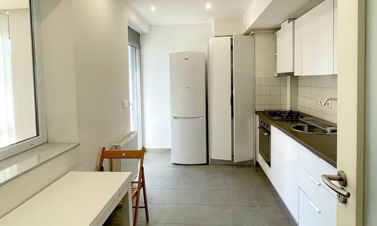 Baneasa - Green Lake, apartament 2 camere