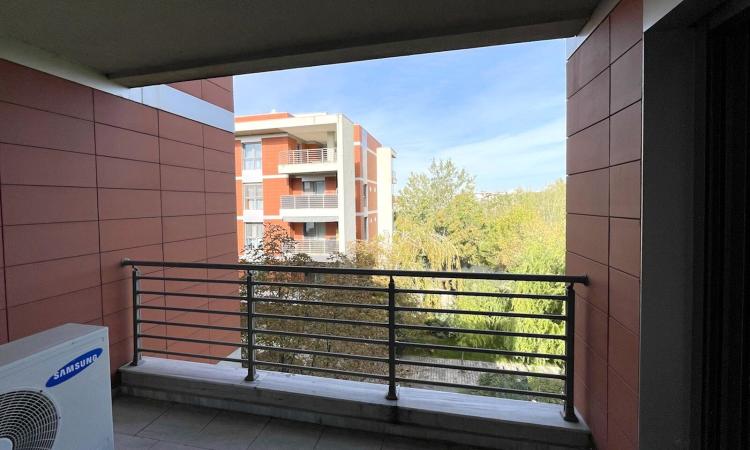 Baneasa - Green Lake, apartament 2 camere