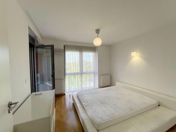 Baneasa - Green Lake, apartament 2 camere