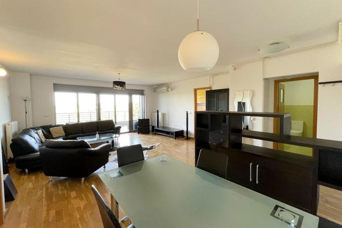 Baneasa - Green Lake, apartament 4 camere
