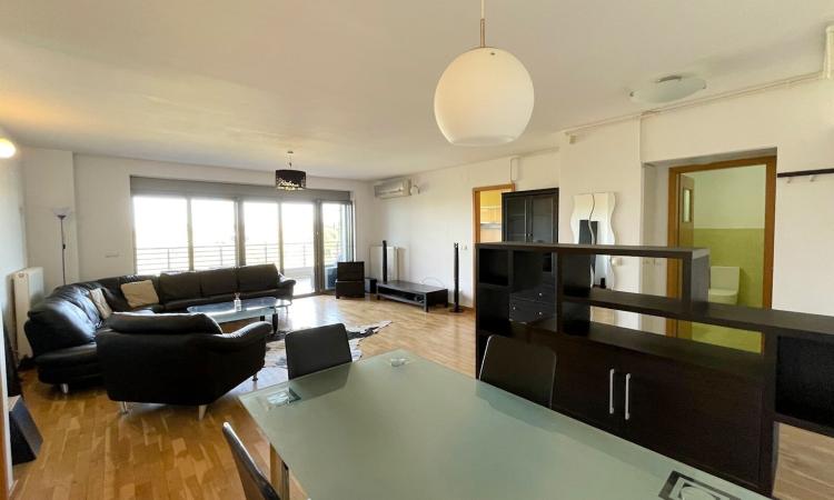 Baneasa - Green Lake, apartament 4 camere