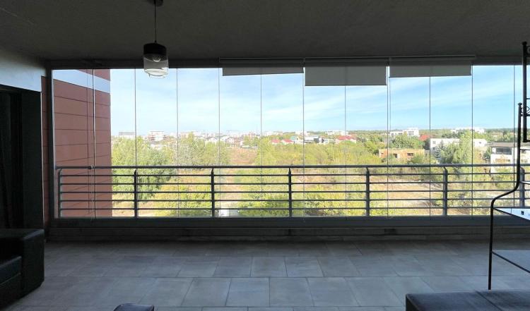 Baneasa - Green Lake, apartament 4 camere