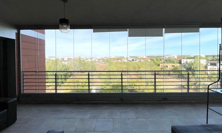 Baneasa - Green Lake, apartament 4 camere