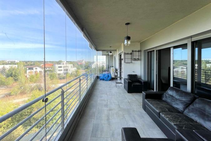 Baneasa - Green Lake, apartament 4 camere