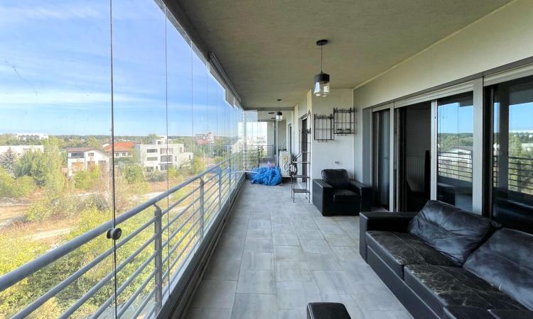 Baneasa - Green Lake, apartament 4 camere
