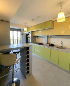 Baneasa - Green Lake, apartament 4 camere