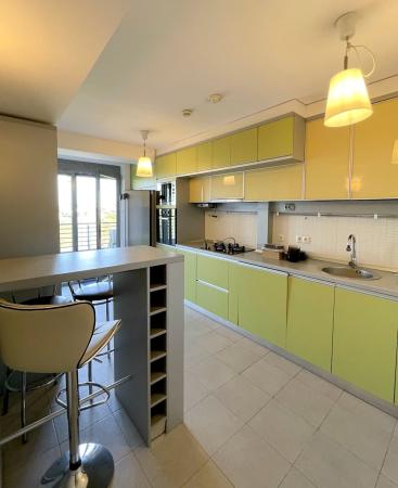 Baneasa - Green Lake, apartament 4 camere