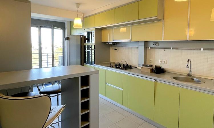 Baneasa - Green Lake, apartament 4 camere